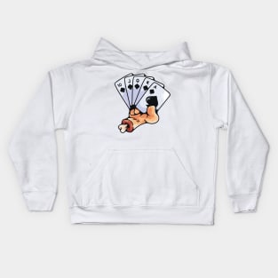 The Royal Flush Kids Hoodie